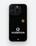 Manchester Red 2003-05 Away Phone Case