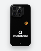 Manchester Red 2003-05 Away Phone Case