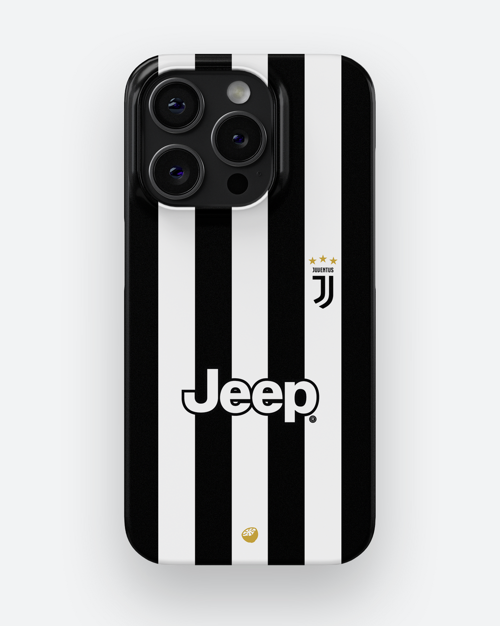 Turin 2017-18 Home MagSafe Phone Case