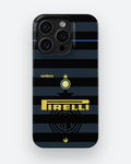 Milan Blue 1997-98 Third MagSafe Phone Case