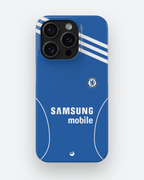 London Blue 2006-08 Home MagSafe Phone Case