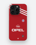 Munich 2000-01 Special Edition Phone Case