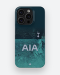 London White 2018-19 Third Slim Phone Case