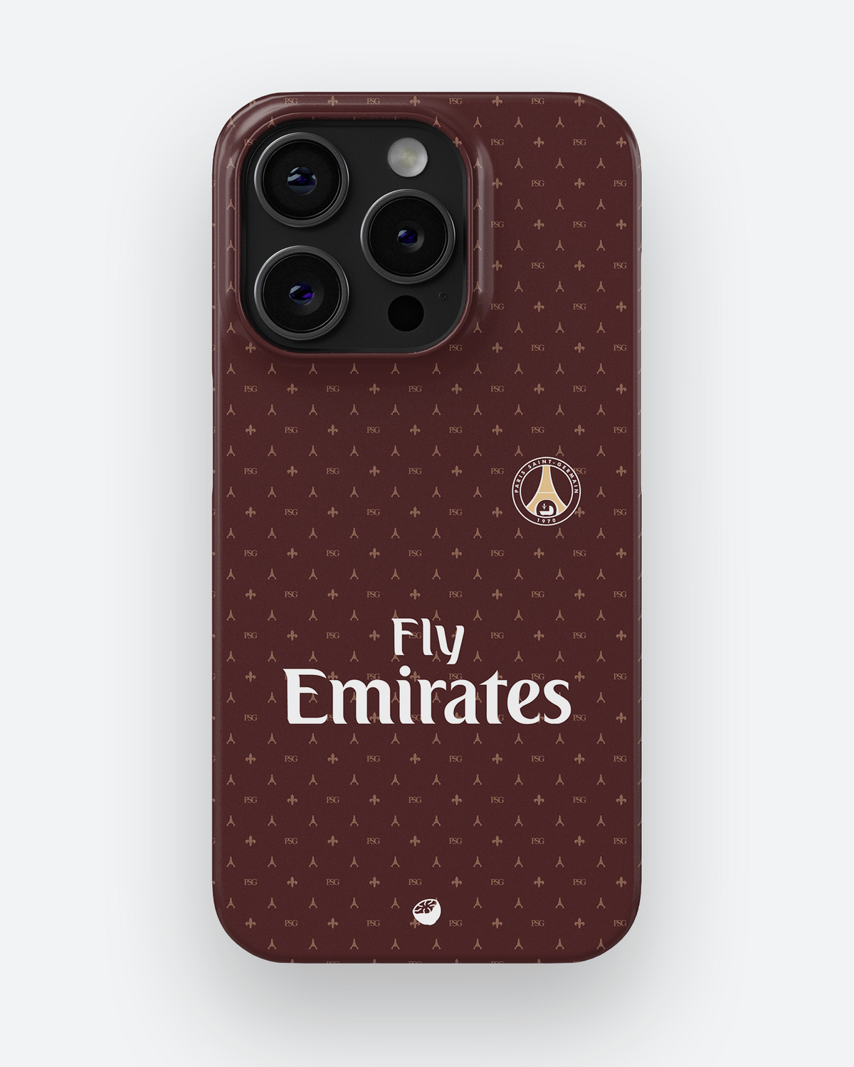 Paris 2006-07 Away Phone Case