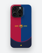 Barcelona 1999-00 Home MagSafe Phone Case