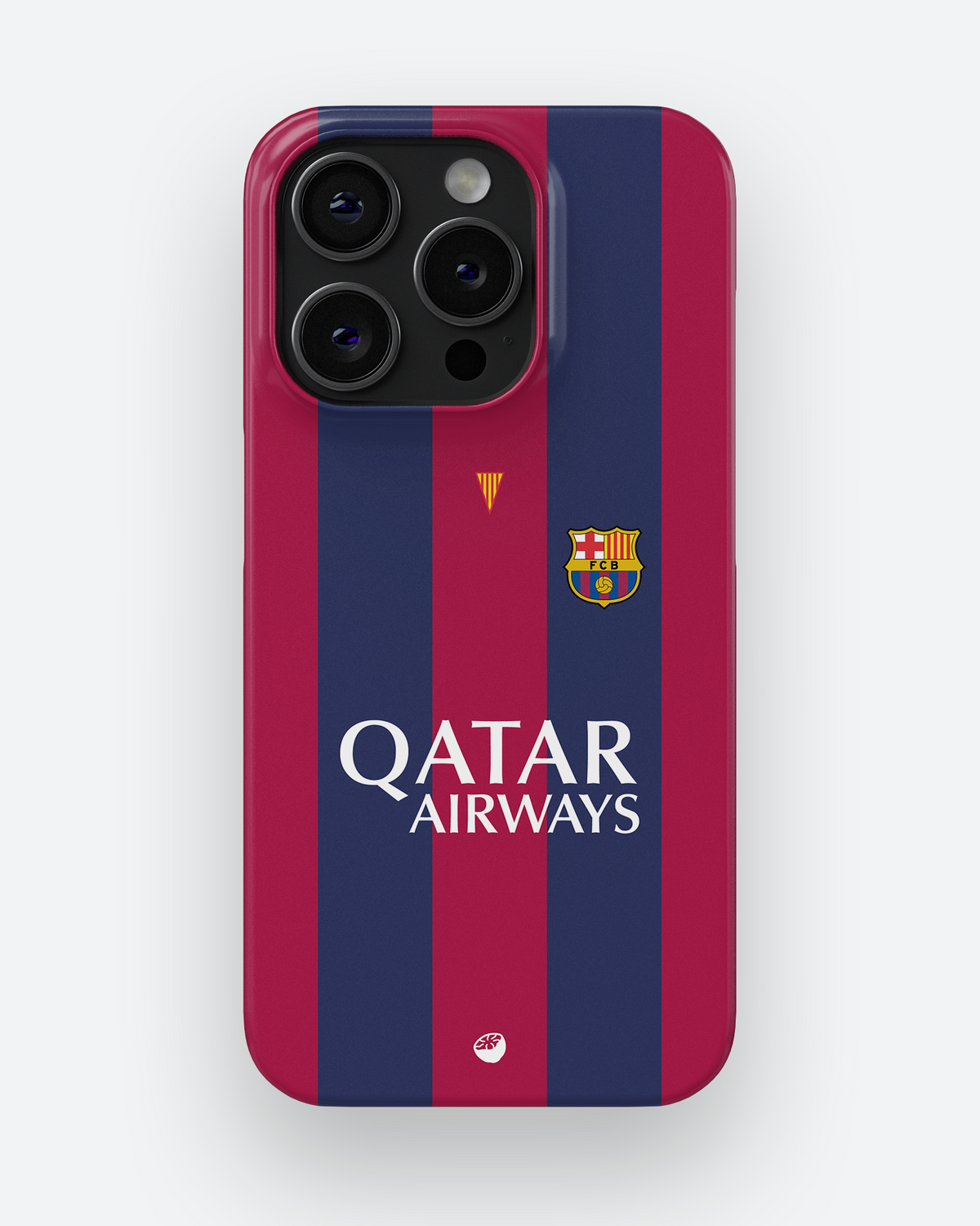 Barcelona 2014-15 Home MagSafe Phone Case