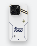 Madrid 1998-00 Home Phone Case
