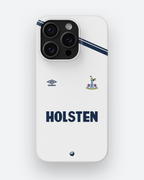 London White 1991-93 Home MagSafe Phone Case