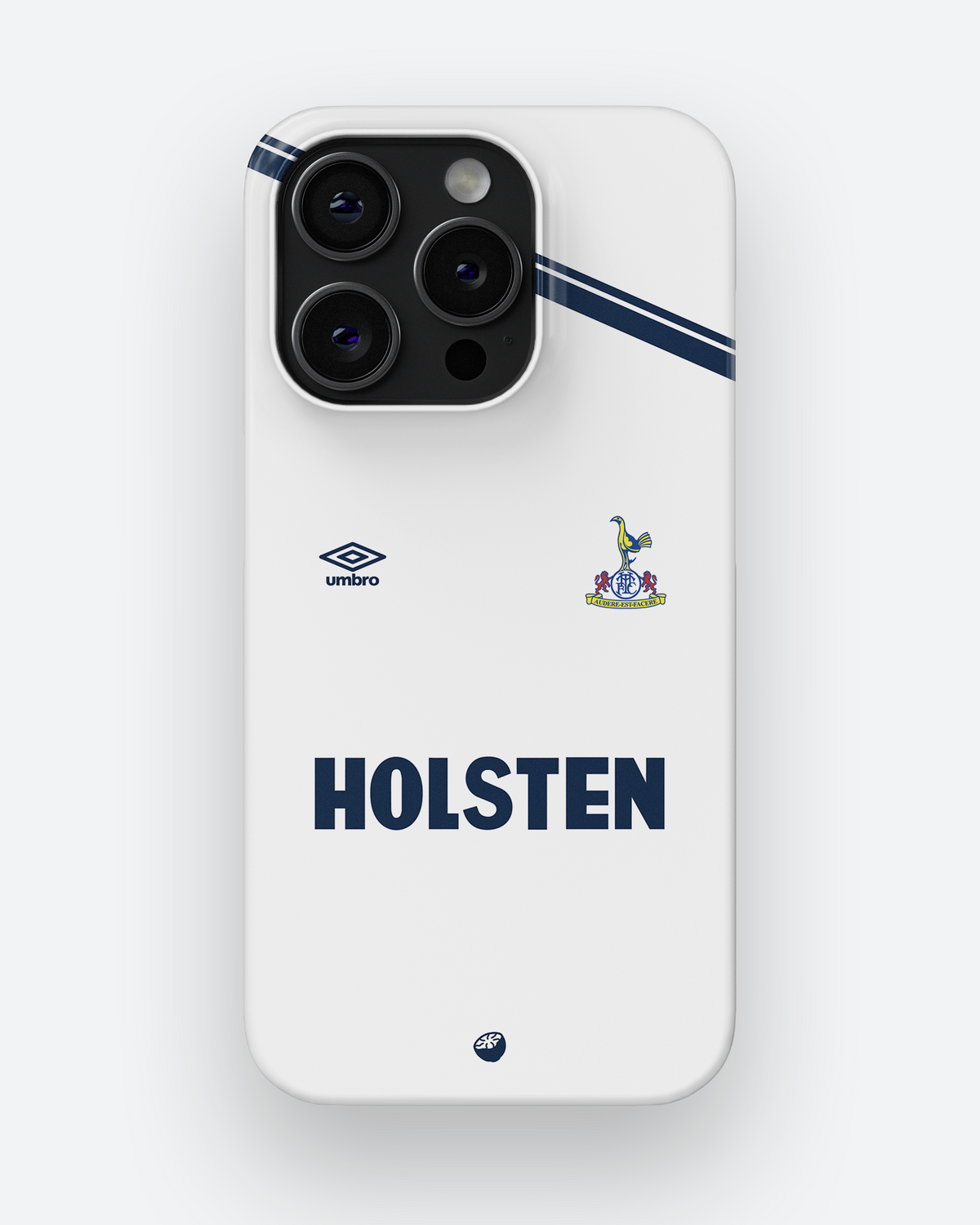 London White 1991-93 Home MagSafe Phone Case