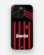 Milan Red 2006-07 Home MagSafe Phone Case
