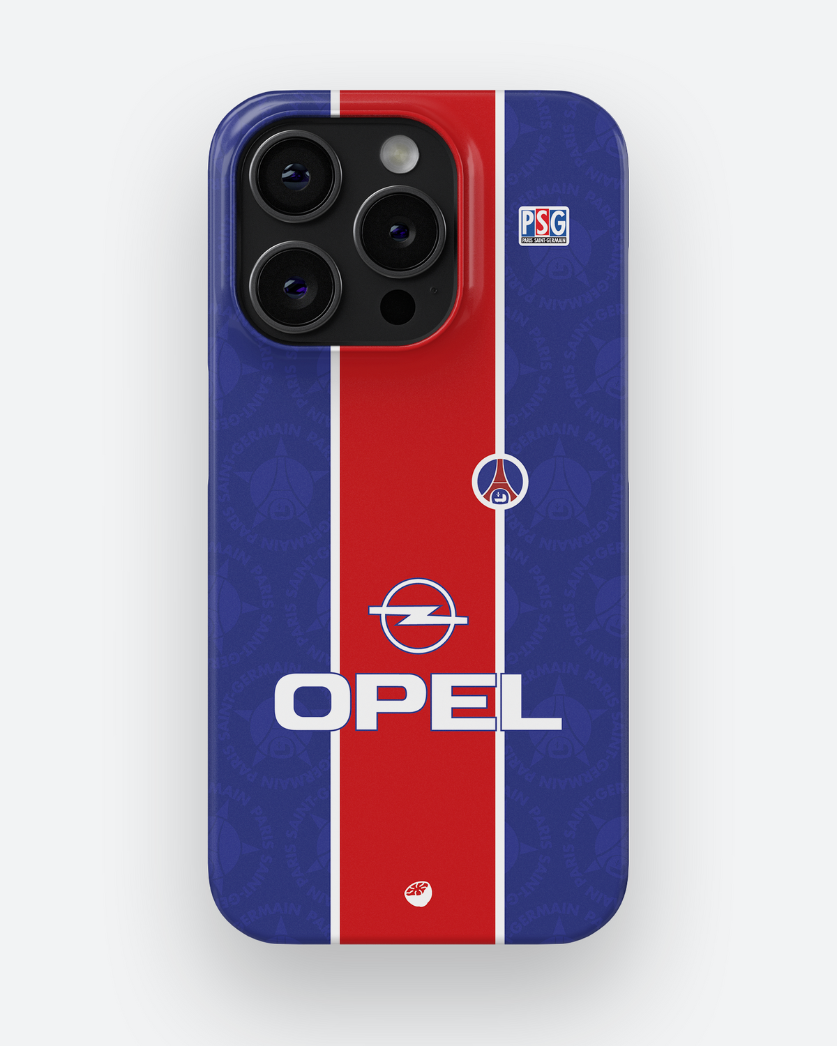 Paris 1995-96 Home Phone Case
