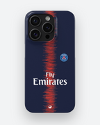 Paris 2018-19 Home Slim Phone Case