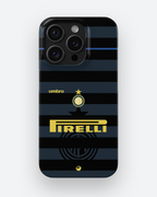 Milan Blue 1997-98 Third Slim Phone Case