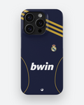 Madrid 2012-13 Away MagSafe Phone Case