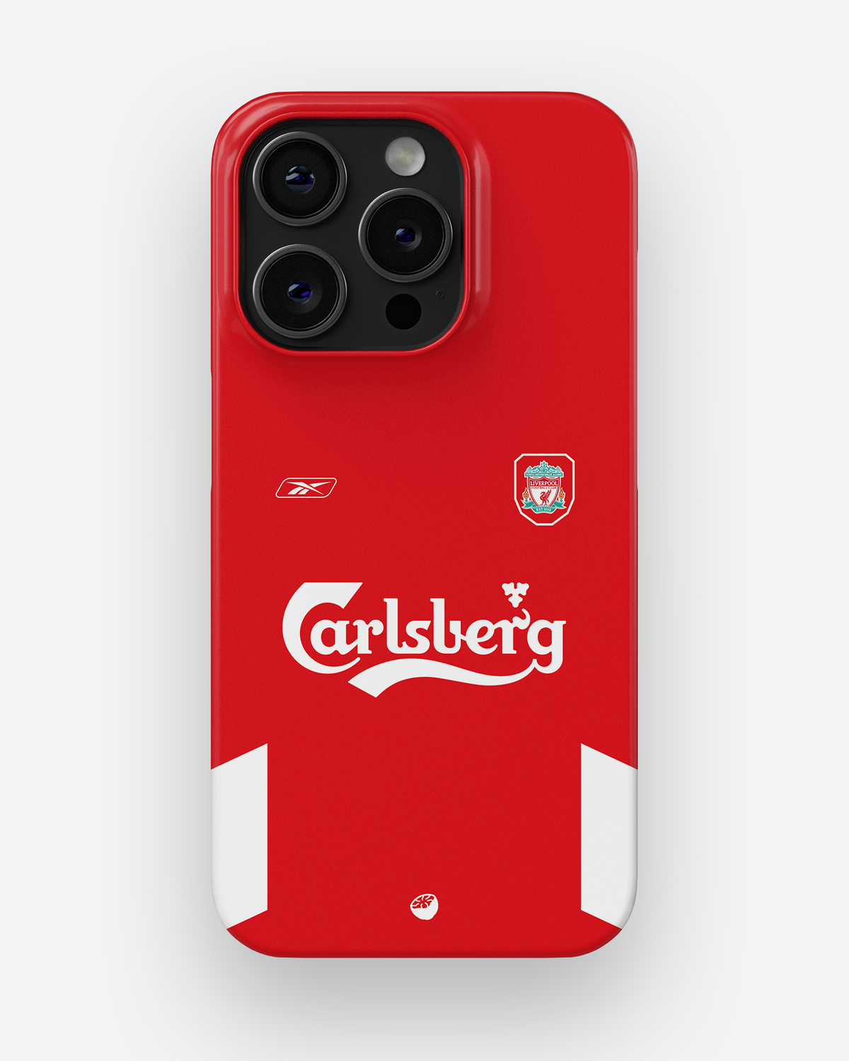 Liverpool 2004-06 Home MagSafe Phone Case