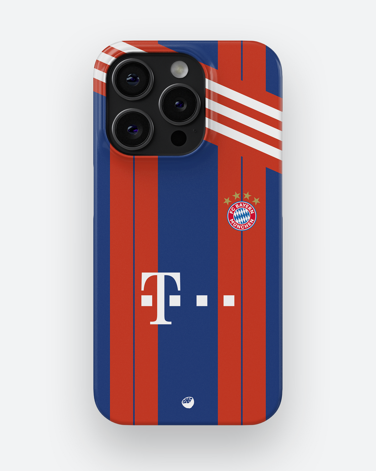 Munich 2014-15 Home Phone Case