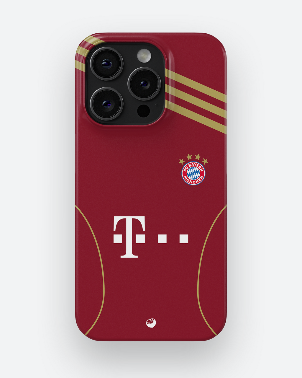 Munich 2012-13 Home MagSafe Phone Case