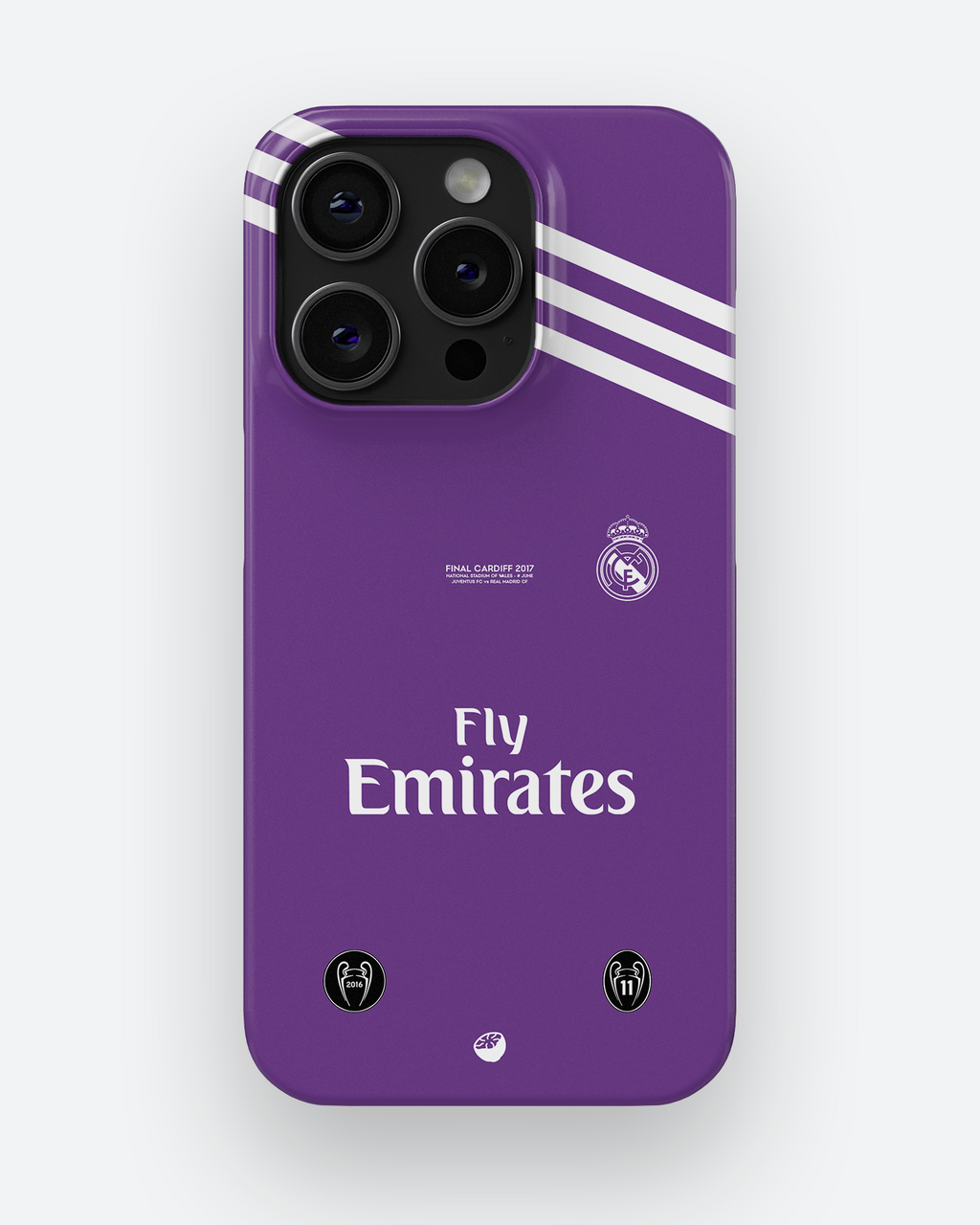 Madrid 2016-17 Special Edition MagSafe Phone Case