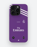 Madrid 2016-17 Special Edition MagSafe Phone Case