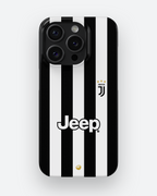 Turin 2017-18 Home Slim Phone Case