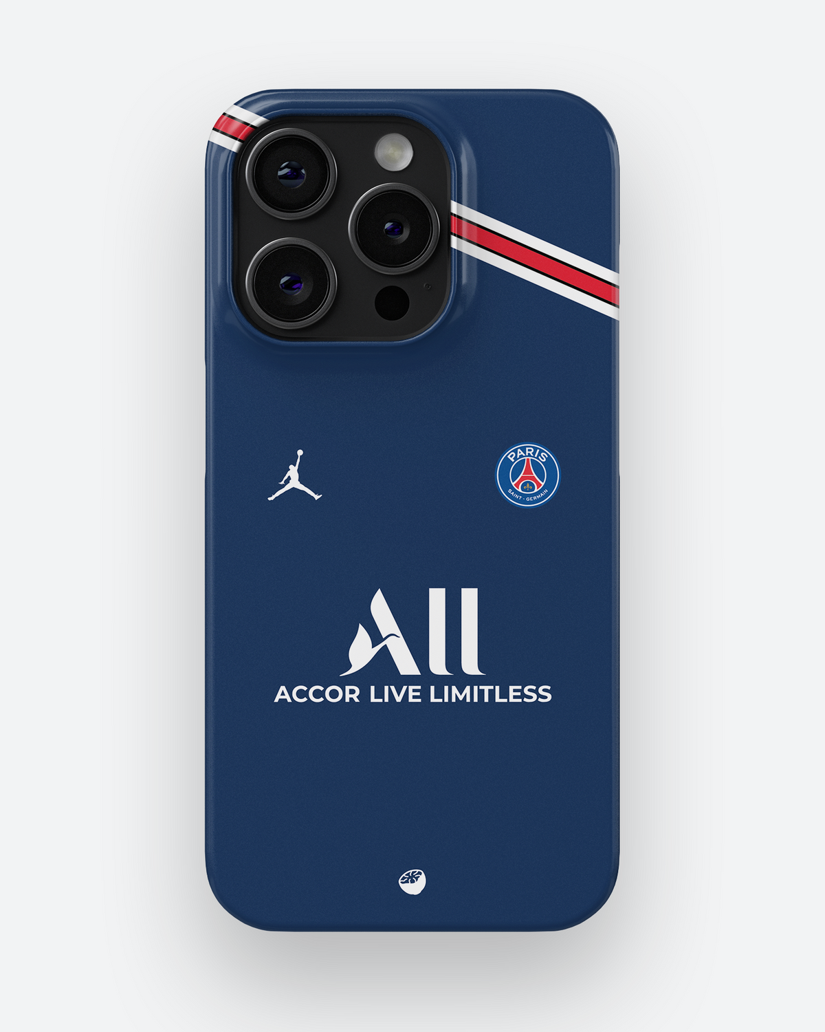 Paris 2021-22 Home Slim Phone Case
