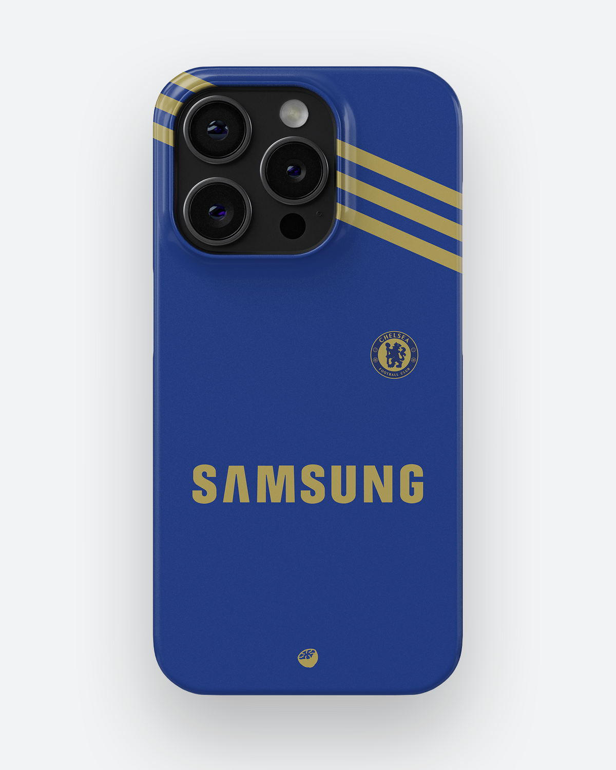 London Blue 2012-13 Home Phone Case
