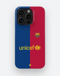 Barcelona 2008-09 Home Phone Case
