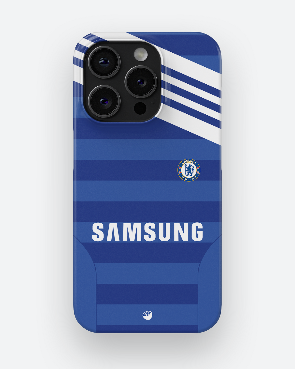 London Blue 2011-12 Home Phone Case