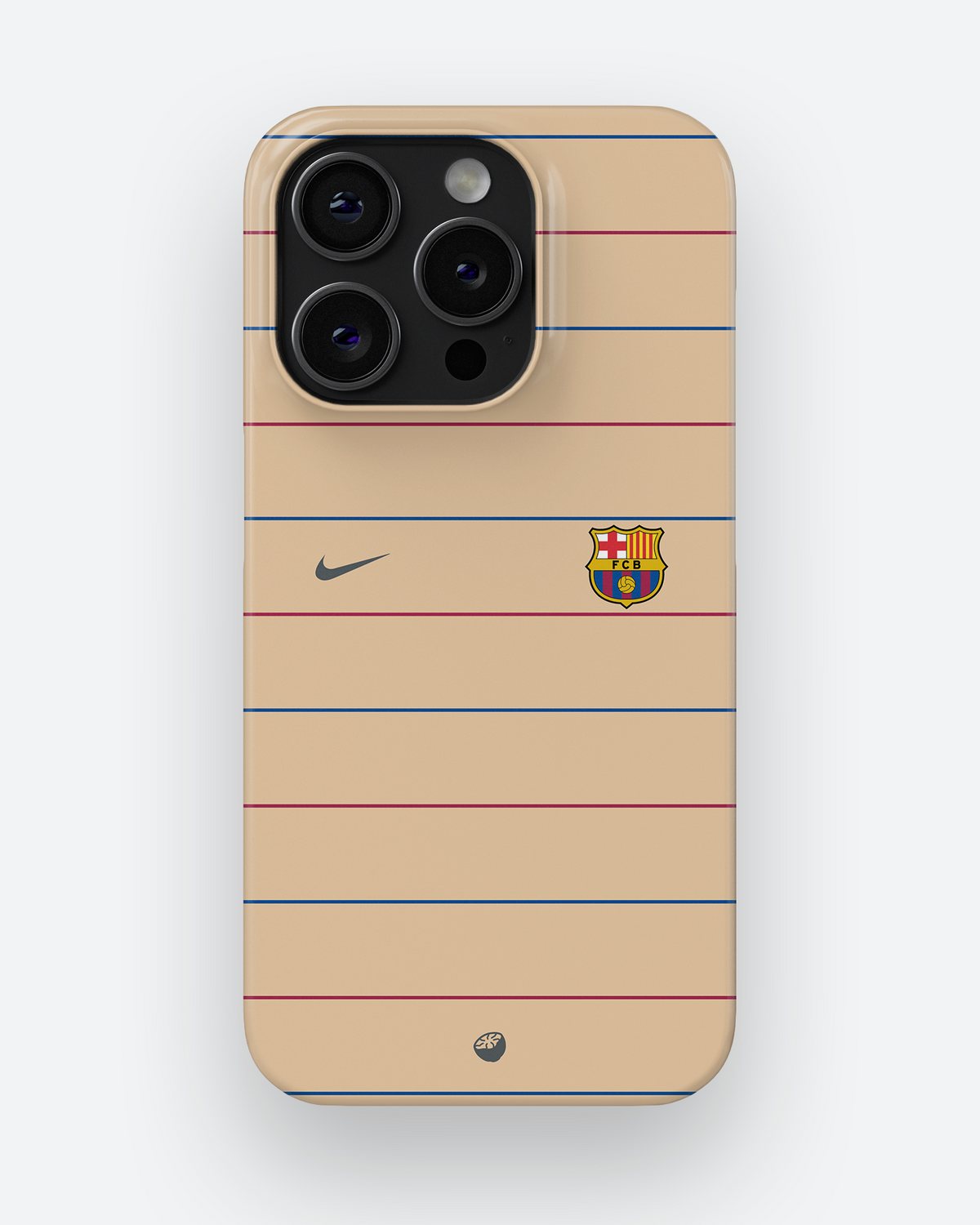 Barcelona 2003-04 Away MagSafe Phone Case