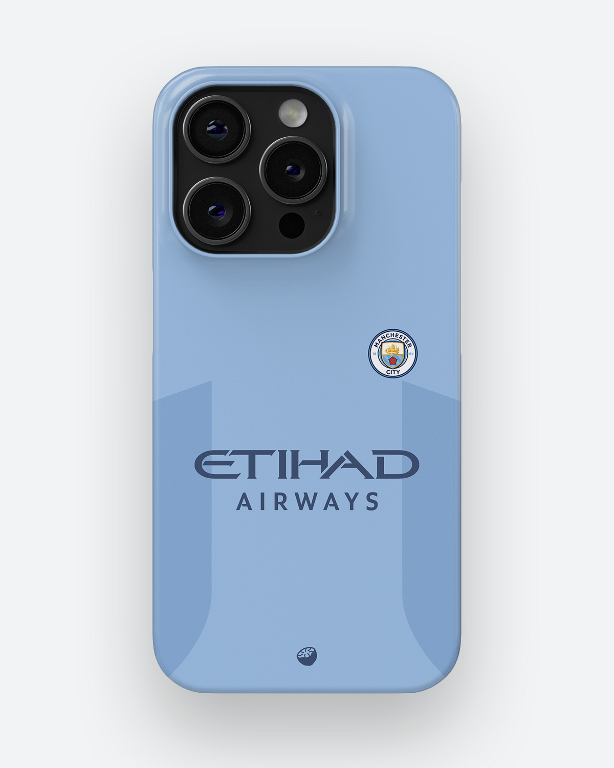 Manchester Blue 2018-19 Home MagSafe Phone Case