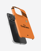 Madrid 2013-14 Third Slim Phone Case
