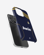 Madrid 2012-13 Away Slim Phone Case