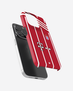 Munich 2017-18 Home Slim Phone Case