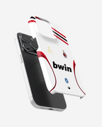 Milan Red 2006-07 Special Edition Slim Phone Case