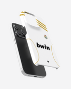 Madrid 2011-12 Home Slim Phone Case