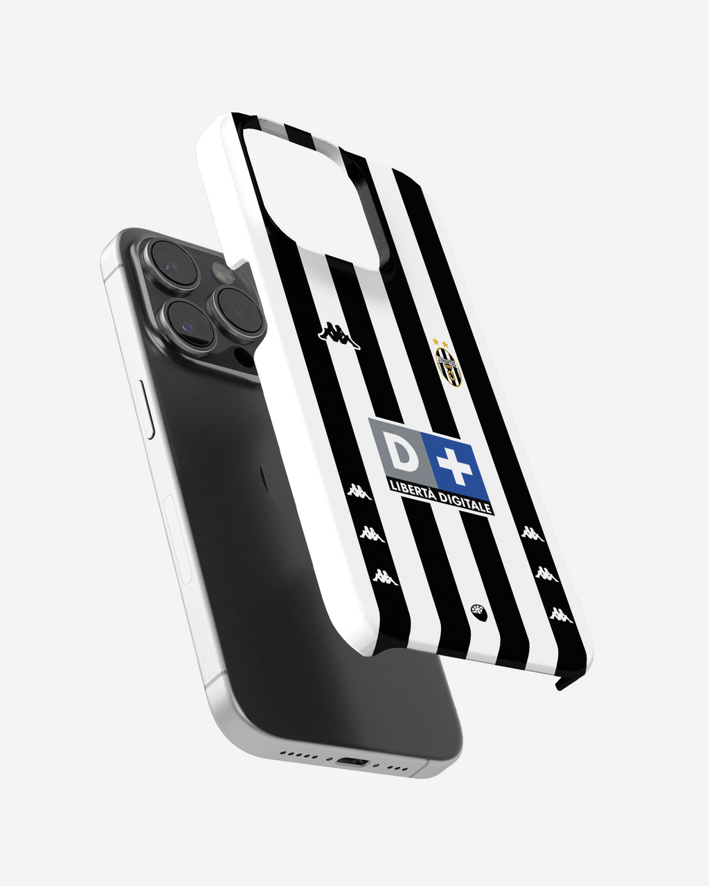 Turin 1998-00 Home Slim Phone Case