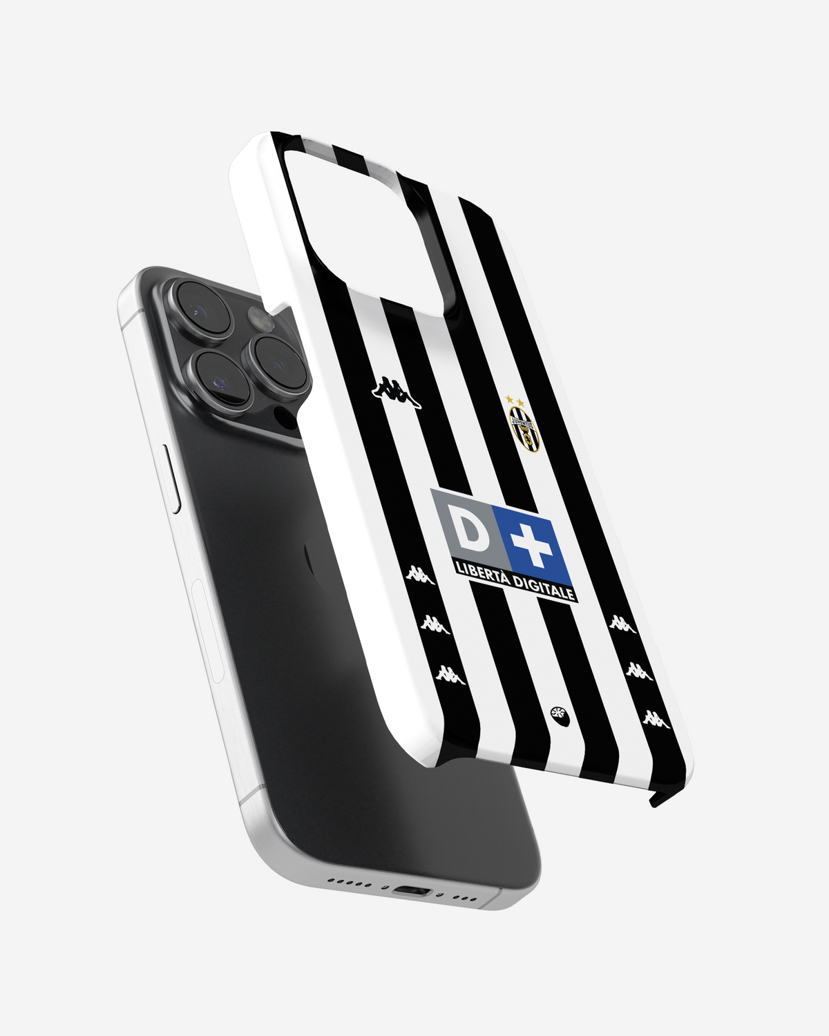 Turin 1998-00 Home Slim Phone Case