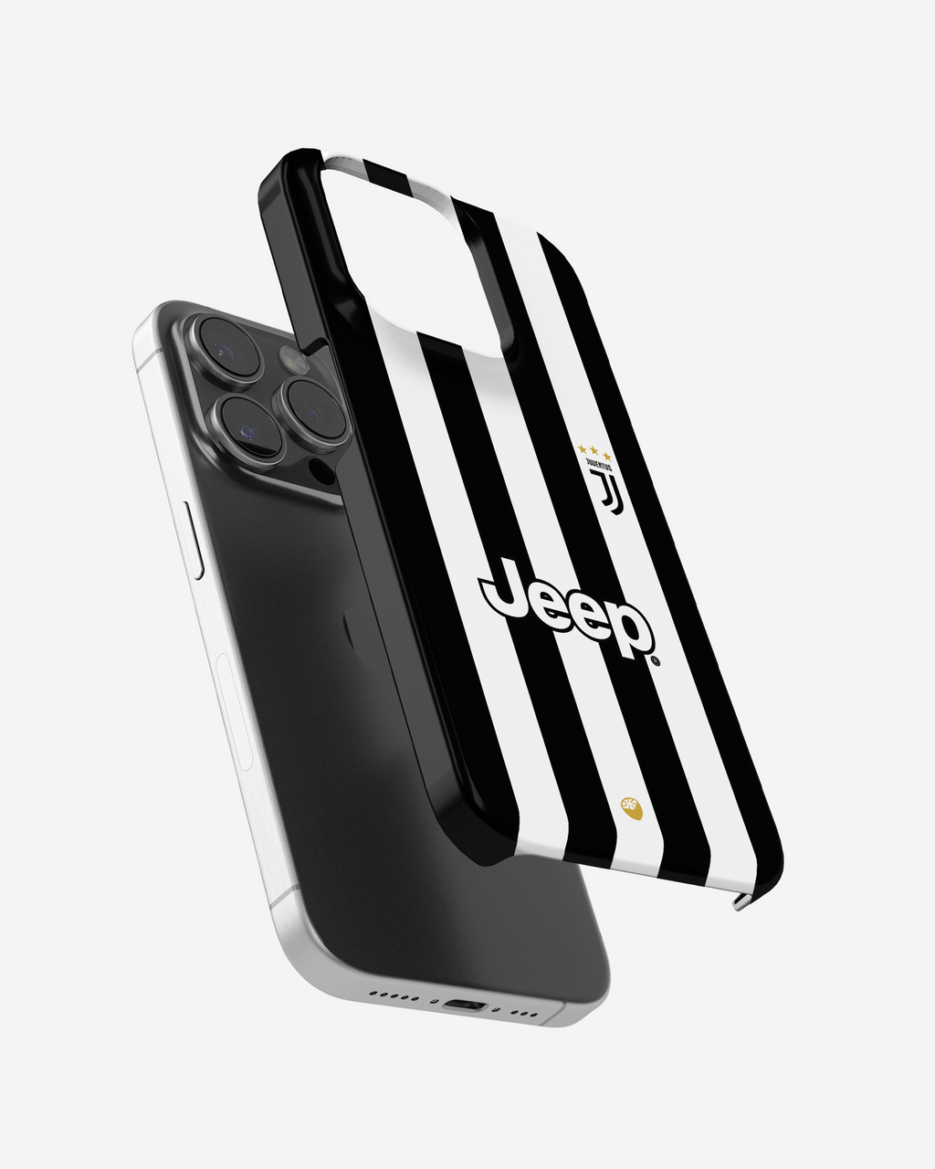 Turin 2017-18 Home Slim Phone Case