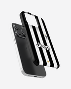 Turin 2017-18 Home Slim Phone Case