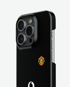 Manchester Red 2003-05 Away Slim Phone Case