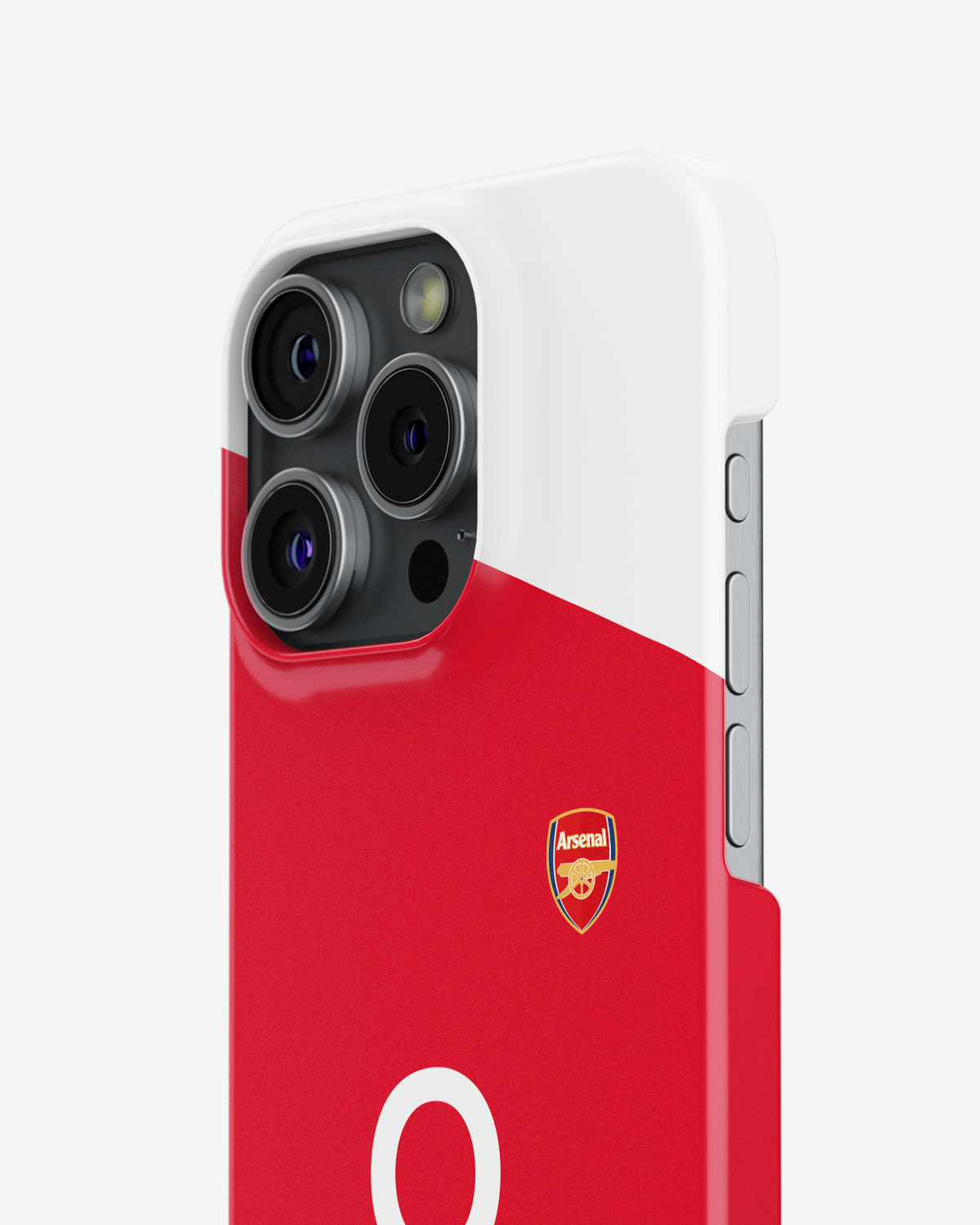 London Red 2002-04 Home Slim Phone Case