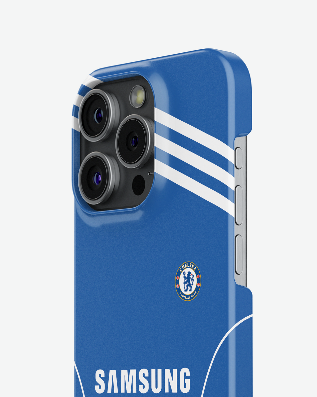 London Blue 2006-08 Home Slim Phone Case