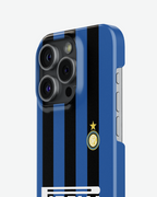 Milan Blue 1998-99 Home Slim Phone Case