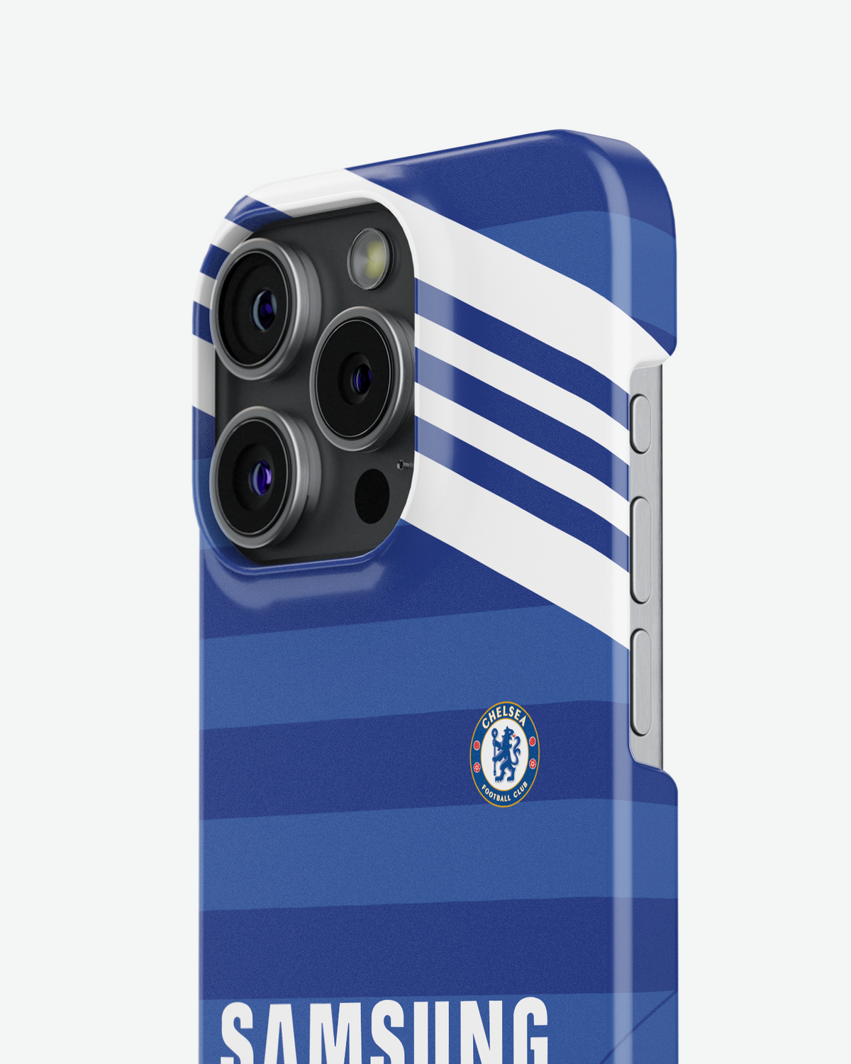 London Blue 2011-12 Home Slim Phone Case