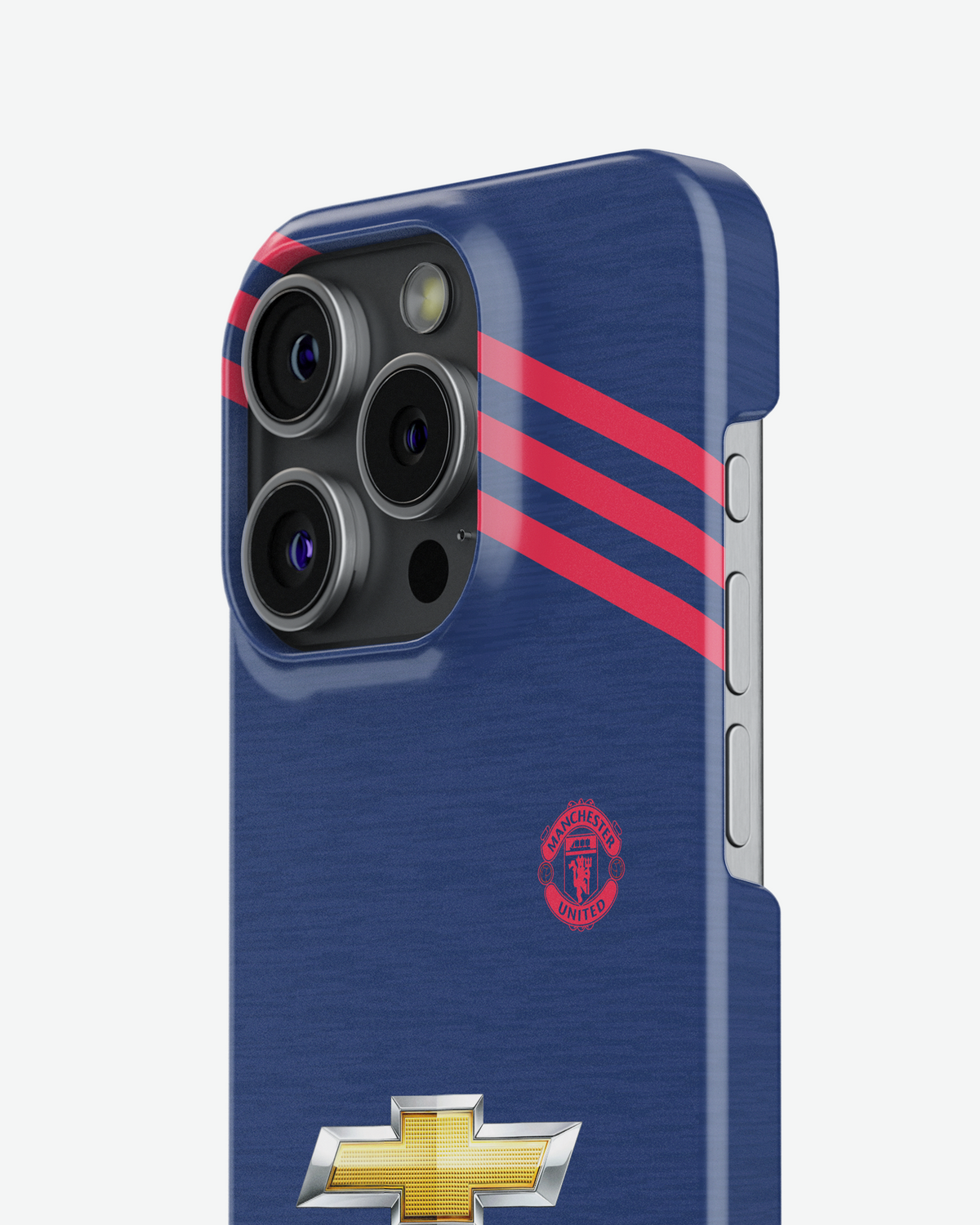Manchester Red 2016-17 Away Slim Phone Case