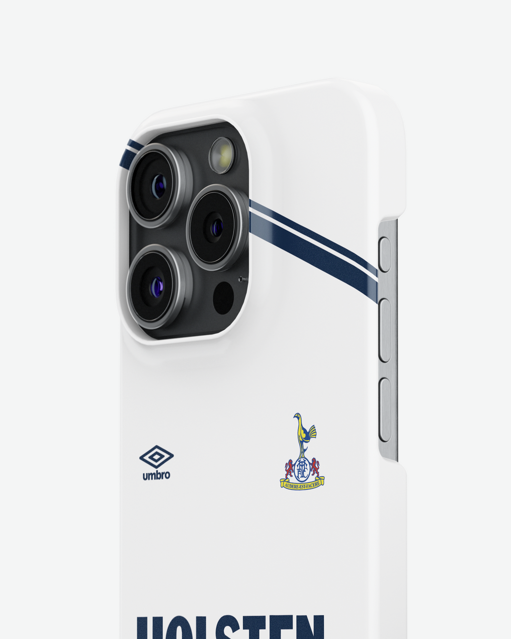 London White 1991-93 Home Slim Phone Case