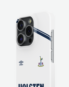 London White 1991-93 Home Slim Phone Case