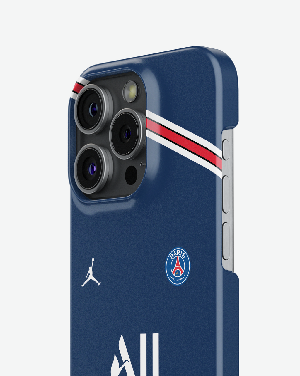 Paris 2021-22 Home Slim Phone Case