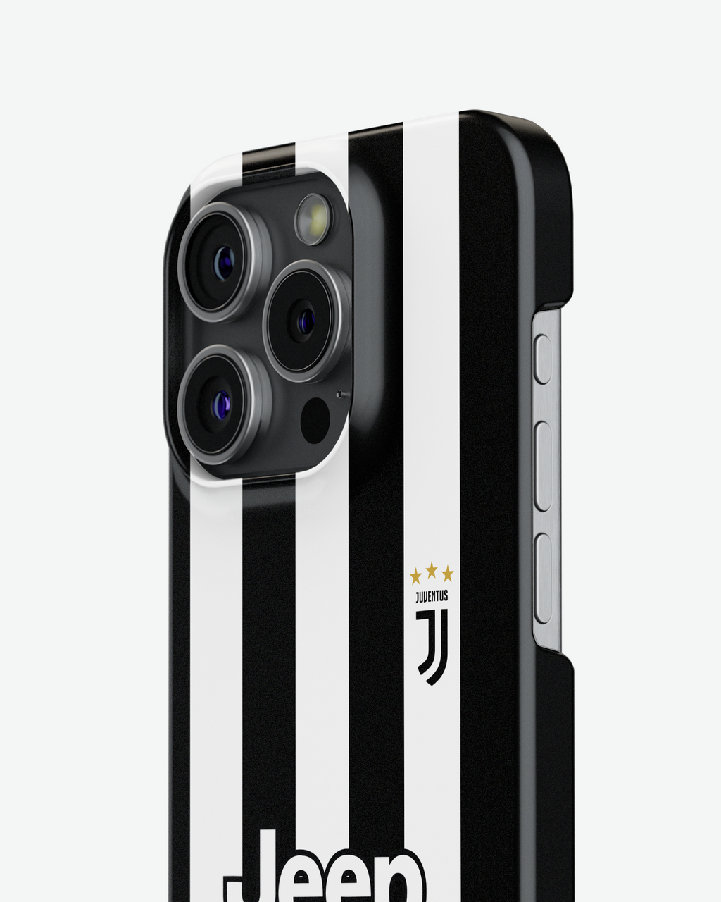 Turin 2017-18 Home Slim Phone Case