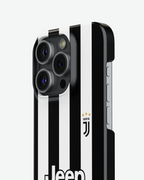 Turin 2017-18 Home Slim Phone Case